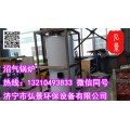 沼气、煤两用节能环保锅炉--解决环境污染
