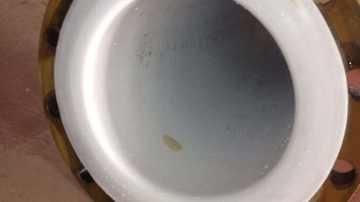 衬四氟管道/荆州哪里购买/耐高温性能最好