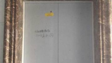 石塑电梯门套线（四川、湖北）