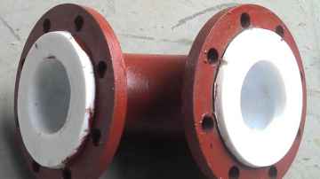 衬四氟管道/驻马店哪里经销/耐高温性能最好