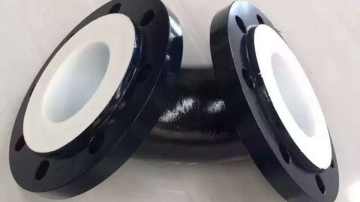 衬四氟管道/宜昌哪里卖/耐高温性能最好