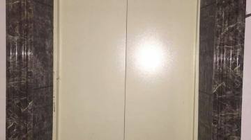 山东青岛（莱西）电梯套专用线条