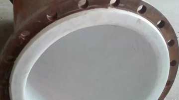 衬四氟管道/荆州哪里生产/耐高温性能最好