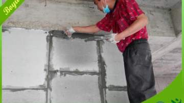 武汉博悦佳eps轻质墙板KTV隔音墙板哪家比较好
