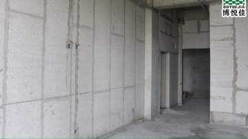 湖北博悦佳新型轻质隔墙板黄石高层建筑防火隔断性价比最高 