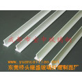 玻璃钢拉挤T型钢 聚酯纤维环保绝缘制品
