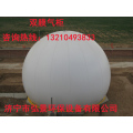 沼气储气柜优势和工作原理