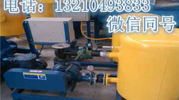 沼气增压稳压系统与其他泵的区别和作用