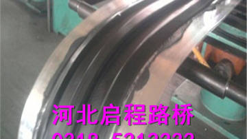 启程路桥 河北止水带 生产厂家