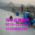 桥面防水施工 抛丸施工厂家 启程路桥养护