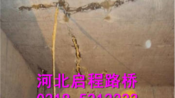 桥梁裂缝修补 铰缝注胶施工价格