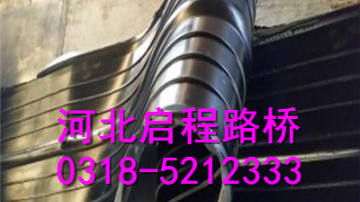止水带 钢边橡胶止水带 止水带生产厂家