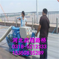 桥面防水施工 桥面抛丸 15350835289