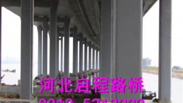桥梁加固 桥梁防腐施工 桥梁养护厂家
