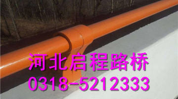 护栏支架 护栏支架定做15350835289