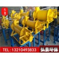小型牛粪固液分离机的正确使用