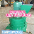 鸡粪粉碎机产品特点详细介绍