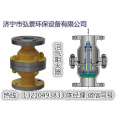 湿式阻火器使用方法详解