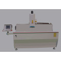 HLZXA-CNC-1500铝幕墙数控钻铣床