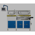 HLJMJ-CNC-500 铝型材数控角码自动切割锯