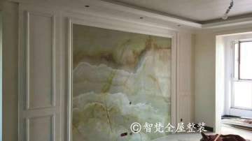 集成墙面、集成吊顶加盟