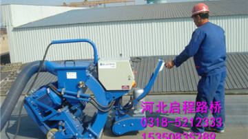 路桥防水抛丸方案   河北启程路桥   十年经验厂家