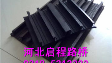 背贴式橡胶止水带 启程路桥 厂家生产