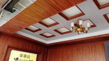 集成墙面、集成吊顶加盟