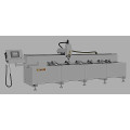 HLZXA-CNC-3200铝幕墙数控钻铣床