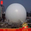 干式储气柜作用、为什么要用干式储气柜