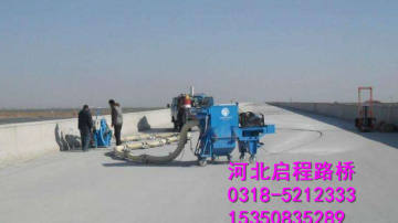 路桥防水抛丸种类   河北启程路桥   路桥问题专家