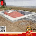 养猪场沼气池介绍-养猪场沼气包设备性能概述