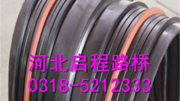 橡胶止水带厂家价格   启程路桥品牌   品质厂家