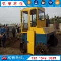 轮式发酵翻抛机、翻刨机各种规格、年产量多少