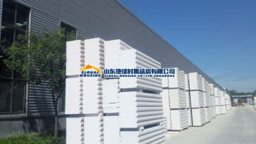 河北加气混凝土板材 ALC板厂家 alc内墙板