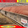 猪粪沼气池的建造方式-红泥软体沼气池报价使用原则