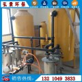 使用“沼气脱硫器” 你所要注意的必知常识