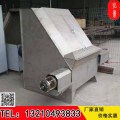 斜筛式固液分离机价格使用方法及特点