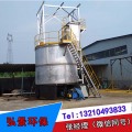 有机肥发酵罐型号规格价格/牛粪发酵工艺介绍