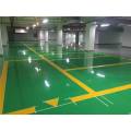 达州环氧地坪漆价格 保合地坪公司包工包料