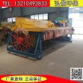 移动槽式翻堆机-翻料机猪场堆肥视频介绍、价格报价
