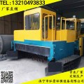 家用翻堆机价格分类-履带式翻倒机技术改造