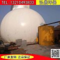 养殖场沼气工程-双膜气柜建造面积及使用规划方案