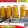 沼气为什么要脱硫脱水-沼气脱水器原理价格使用方法