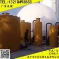 沼气储气装置投资计划-沼气储气柜储气发电技术