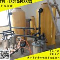 农用沼气脱硫技术改造-沼气脱硫剂使用时间
