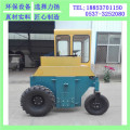 有关粪便翻抛机自走式翻抛机的价格及优缺点介绍