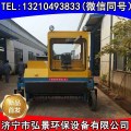 猪粪行走式翻抛机价格-翻耙机设计定做尺寸型号