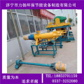 有关粪便干湿分离机脱水机最新详情及性能参数