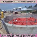 沼气池浮罩怎么使用价格-沼气发酵袋处理量多少